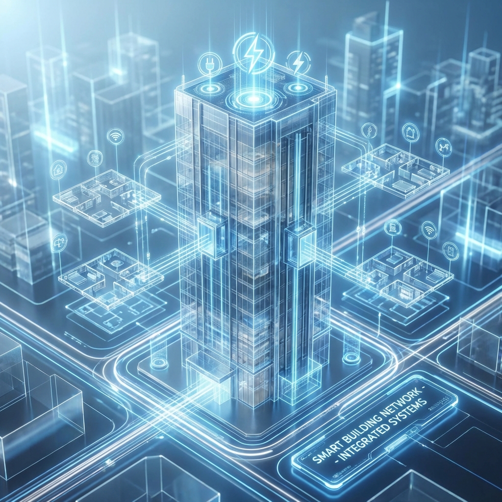 Smart Building Integration